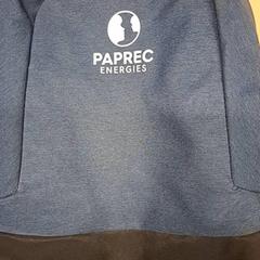 Taška, jak nahlášeno RET pomocí iLost