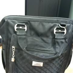 Lunchtas, rapporterat av RRReis Veluwe Zuid - Ede med iLost