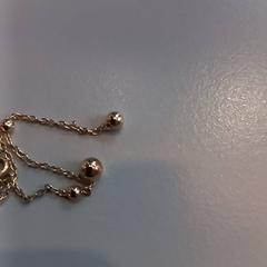 Collar Goudkleurig, ha sido reportado por Padualaan 101 con iLost