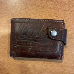 Portefeuille van Veldhoven, a été signalé par Gemeente Amsterdam utilisant iLost