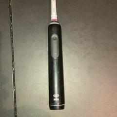 Penseel Oral-b, zoals gemeld door Van der Valk Hotel Heerlen met iLost