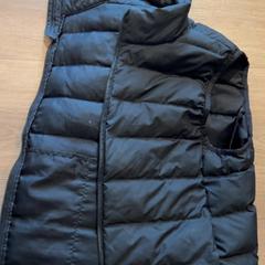 Gilet Puffertech, a été signalé par Familiepark Drievliet utilisant iLost