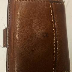 Lommebok Dure, som rapportert av GVB ved bruk av iLost