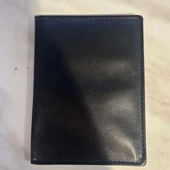 Wallet, as reported by Fjord Line - Fjord FSTR using iLost