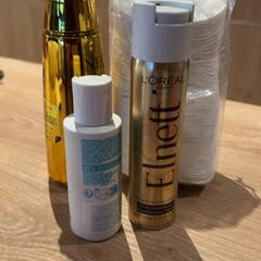 Toalettprodukter, rapporterat av Van der Valk Hotel Eindhoven - Best med iLost