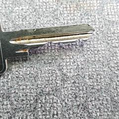 Claus, segons ha informat Centraal magazijn mitjançant iLost