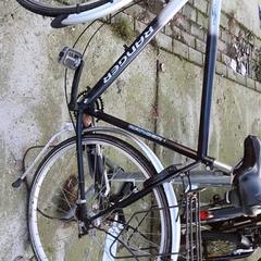 Kvinners sykkel Ranger, som rapportert av Stadswerk072 ved bruk av iLost