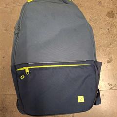 Táska Grijs, amint azt Regio West-Vlaanderen az iLost segítségével jelentette.