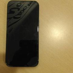 Iphone zwart, zgłoszono przez Walibi Holland przy użyciu iLost