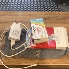 Médicaments, chargeur et serviette, jak nahlášeno MEININGER Hotel Marseille Centre la Joliette pomocí iLost