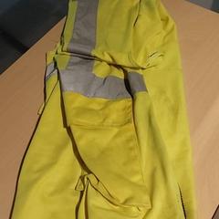 Kleding - veiligheidvest, segons ha informat Centraal magazijn mitjançant iLost