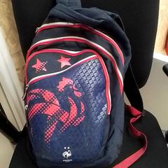 Bag Minsberghe, as reported by ilévia using iLost