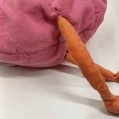 Cuddly slap, as reported by IKEA Clermont Ferrand using iLost