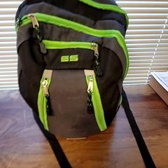 حقائب حمل وحقائب اليد، كما تم الإبلاغ عنه بواسطة Connexxion Haarlem IJmond عبر iLost