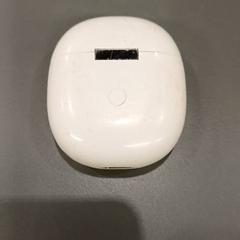Caixa para airpods earpods, como reportado por Qbuzz GD Groningen HS utilizando o iLost