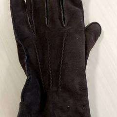 Kleding  - Handschoen bruin, som rapportert av Centraal magazijn ved bruk av iLost