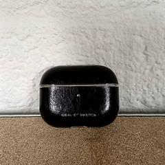 Fejhallgató tok Wit, amint azt Qbuzz GD Groningen Peizerweg az iLost segítségével jelentette.