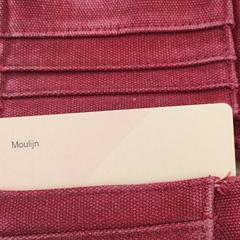 Handtas, as reported to iLost