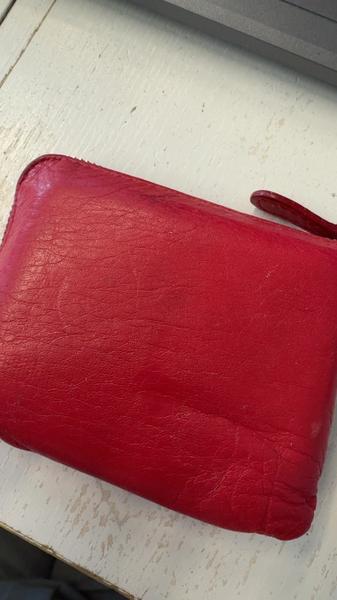 Wallet Selivanova
