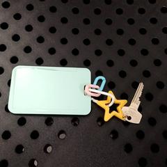 Nycklar, rapporterat av Arriva Infoshop Enschede med iLost