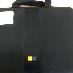 Laptoptas - Zwart Case Logic, zoals gemeld door Regio Antwerpen - Brussel met iLost
