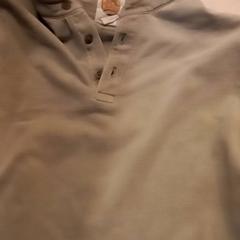 Camisa, ha sido reportado por Leonardo Royal Hotel Amsterdam con iLost