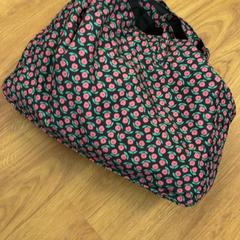 Taška, ako bolo nahlásené HTM pomocou iLost