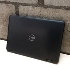 Computador portátil Dell, como reportado por Arriva Oost-Brabant utilizando o iLost