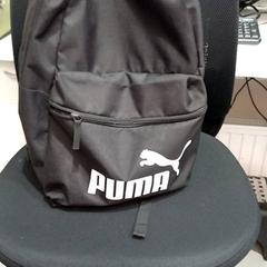 Zaino ,zwart, come riportato da allGo Almere utilizzando iLost