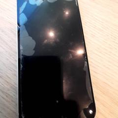 Iphone, som rapportert av Campus Den Haag ved bruk av iLost