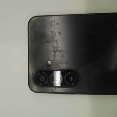 Handy Samsung zwart, gemeldet von Stad Hasselt über iLost