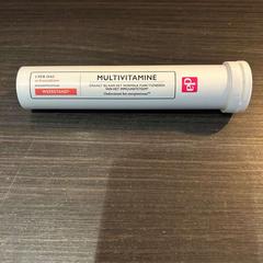 Bruistabletten, come riportato da Hotel Apeldoorn utilizzando iLost