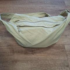 Tas, zoals gemeld door EBS OV Poeldijk met iLost