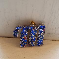 Sleutelhanger, como reportado por DierenPark Amersfoort utilizando o iLost