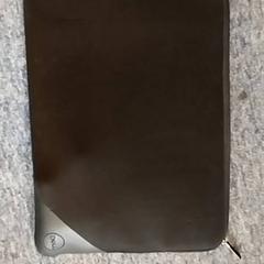 Funda para portátil Zwart, ha sido reportado por EBS OV Poeldijk con iLost