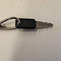 열쇠, iLost를 사용하여 GVB에 보고됨