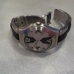 Horloge, as reported by Walibi Holland using iLost