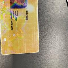 Ovkaart, como reportado por Transdev Gooi en Vechtstreek utilizando o iLost