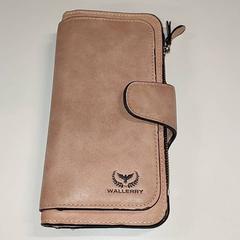 Portemonnee Tiutiun, a été signalé par Regio Limburg - Leuven utilisant iLost