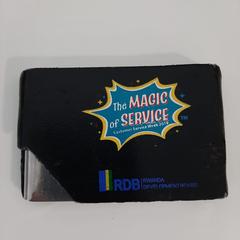 Etui für Karten, come riportato da Wilmering Brinkum utilizzando iLost