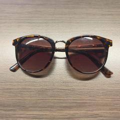 Sunglasses, as reported by Pathé Ede using iLost
