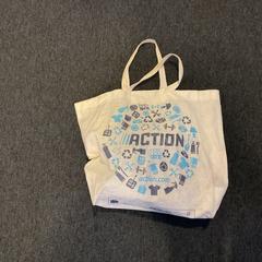 Bag, as reported by Breng Arnhem using iLost