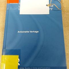 Literatúra - Boek, ako bolo nahlásené Regio Oost-Vlaanderen pomocou iLost