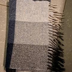 Shawl, as reported by Ziekenhuis Oost-Limburg using iLost