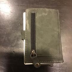 Titular de la tarjeta, ha sido reportado por U-OV Utrecht con iLost