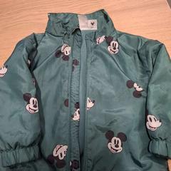 Micky mouse jasje, rapporterat av IKEA Duiven med iLost