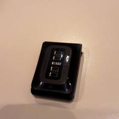 스마트 워치, iLost를 사용하여 LUMC에 보고됨