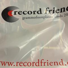 Bag, som rapportert av GVB ved bruk av iLost