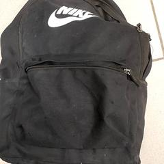 Plecak - Nike zwart Horvath, zgłoszono przez Centraal magazijn przy użyciu iLost