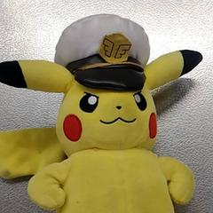 Knuffel Pikachu, zoals gemeld door IKEA Utrecht met iLost